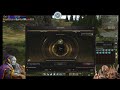 Lineage 2 ADEN - evolução death knight