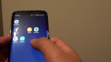 Samsung Galaxy S8: How to View and Monitor Mobile Data Usage