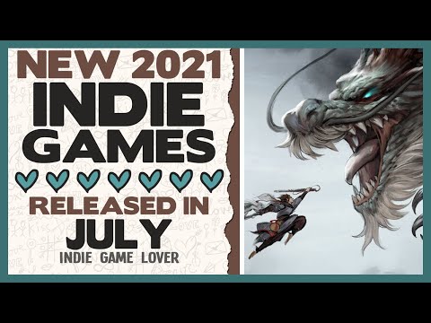 Top New Indie