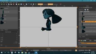Celebrity Spriter Animation Tutorial Profile