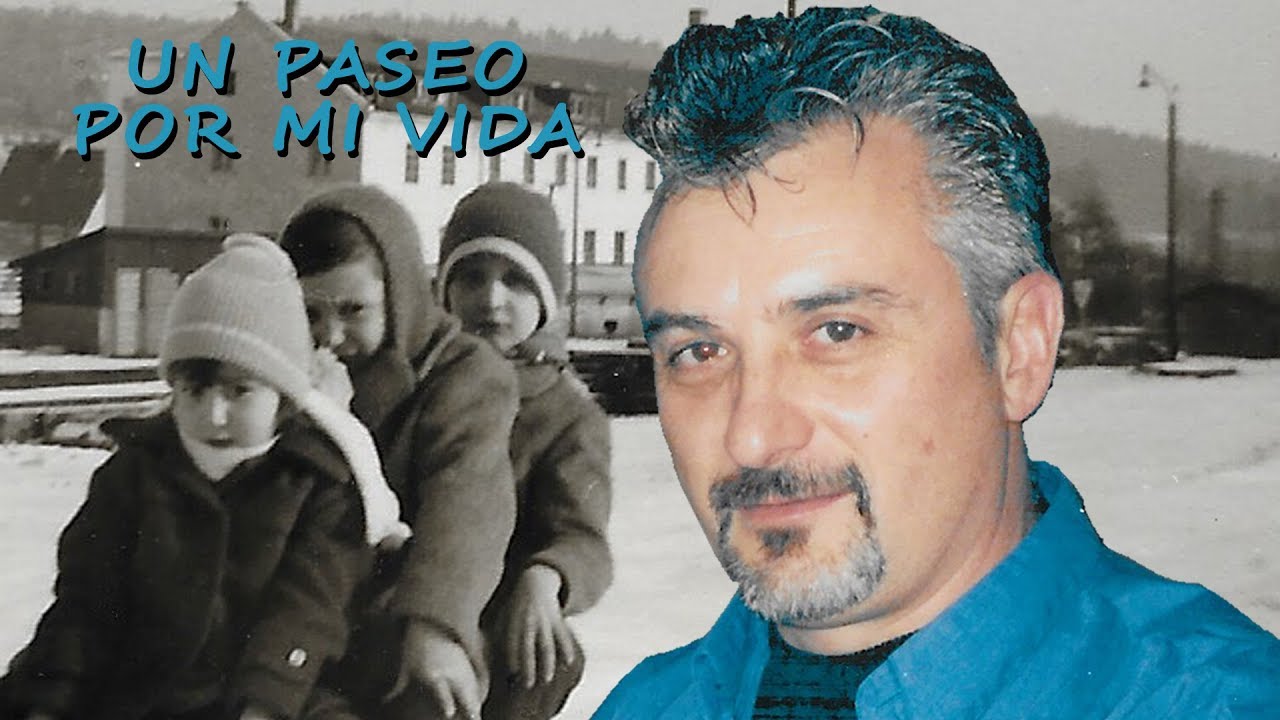 Un paseo por mi vida - YouTube