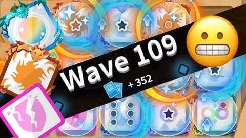 WAVE 100+ SOLAR LUNAR CRACK + BUBBLE @DiceX-1 - Random Dice