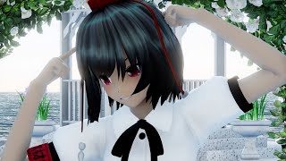 [동방MMD] 아야로 Lamb. by Metrocop 412 views 4 months ago 4 minutes