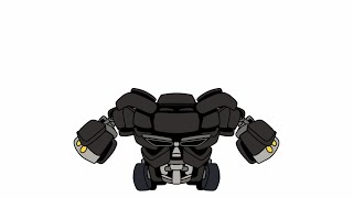 Motormaster From Team Menasor