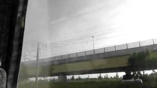 20100830 南千歲到夕張 Part 1