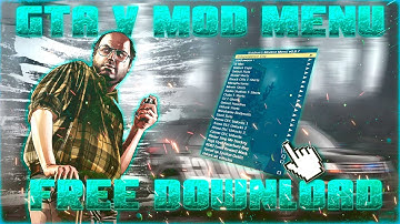 GTA 5 ONLINE MOD MENU | KIDDIONS MOD MENU 2022 UPDATE | FREE DOWNLOAD | PC