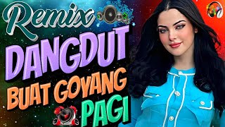 Gebyar Dangdut Remix Nonstop 2024  Kumpulan Lagu Dangdut  Bass Paling Enak Goyang Di Pagi Hari