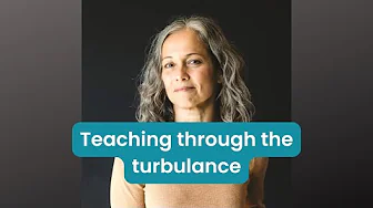 Navigating Political Challenges in Education—Advice from Jennifer Gonzalez ~ 1303