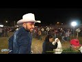 02 BAILE LA KUMBRE CON K ERIKA Y VALDIN