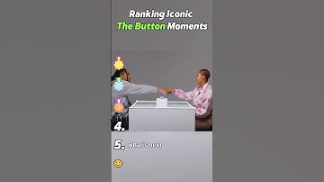 Hmm... this is so awkward.? #shorts #ranking #top5 #meme #memes #fy #viral #thebuzzer #thebutton