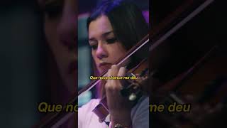 SARAH BEATRIZ - QUERO VOLTAR PRA CASA #sarahbeatriz #querovoltarpracasa #musilerecords #louvor