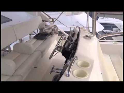 Silverton 392 Motor Yacht for Sale Little Yacht Sales