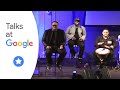 Capture de la vidéo Eric Roberson Live Performance | Talks At Google