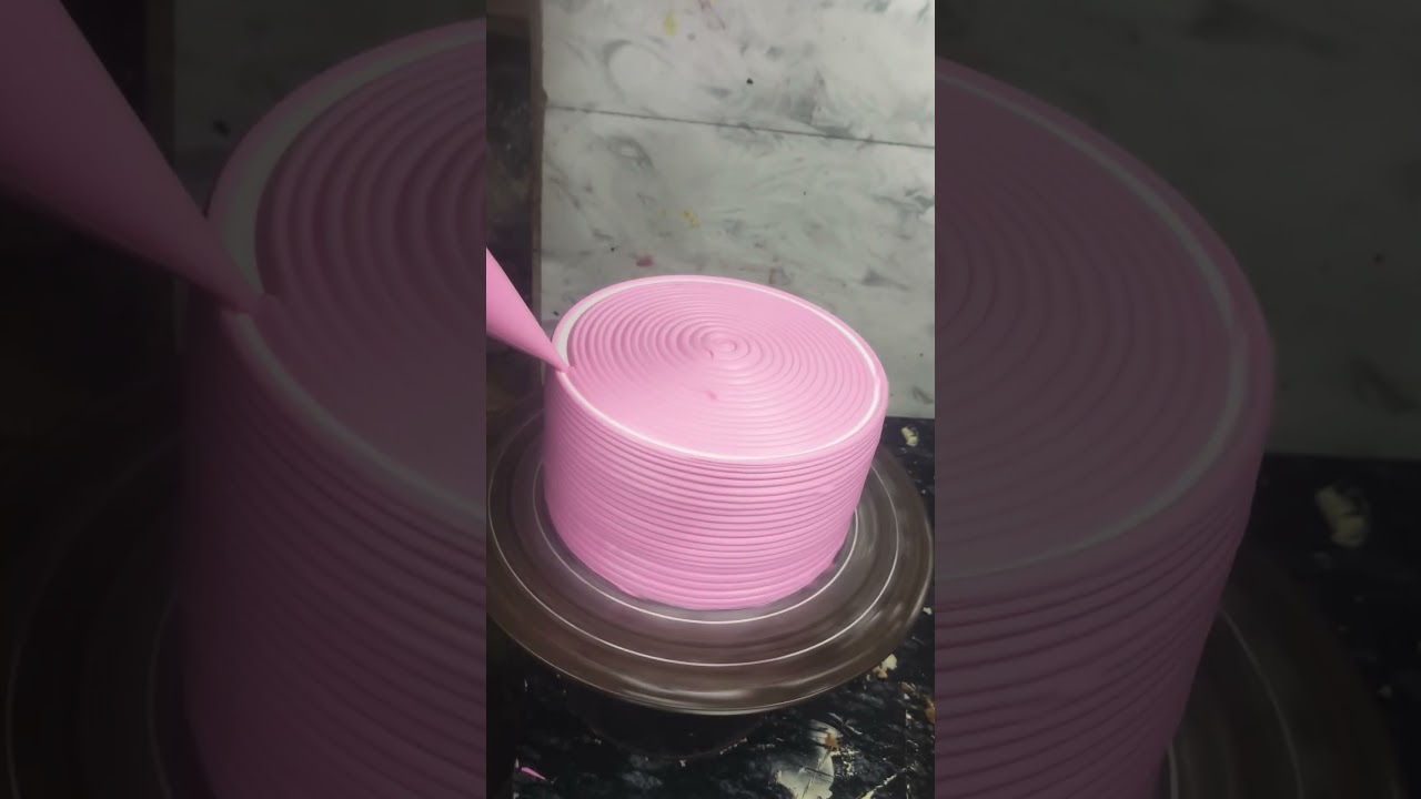 Satisfying Cake Making 😍 | Full Cake Process”