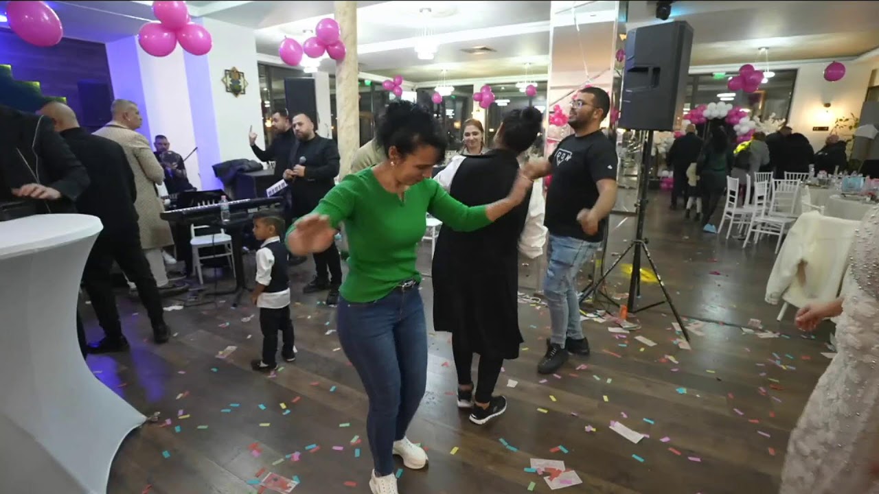 ⁣Masal prensesin ilk dogum günü SASHEVO - ORK PARLAMENT.