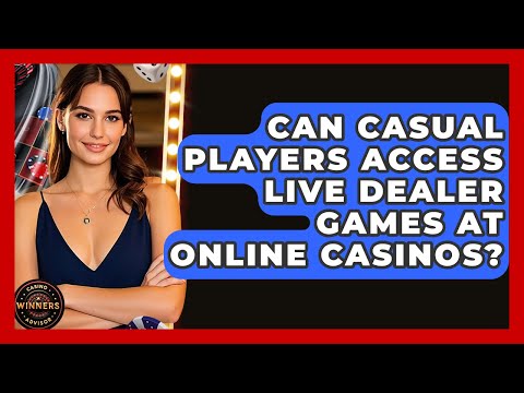 El Randal- CASINO (EN VIVO)