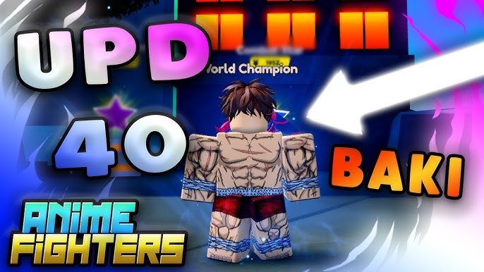 ⭐Script De Dupe Anime Fighters⭐[Limitado] - Roblox - DFG