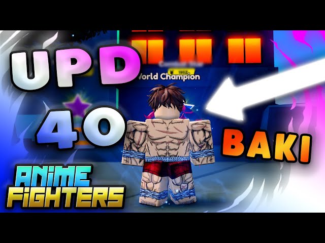 anime fighters roblox 