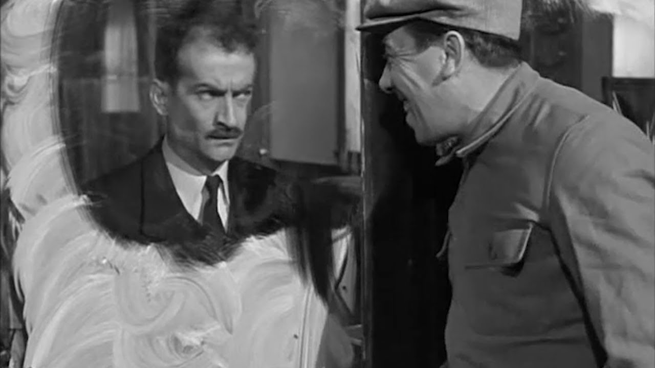 Pięcioraczki [1954] lektor PL