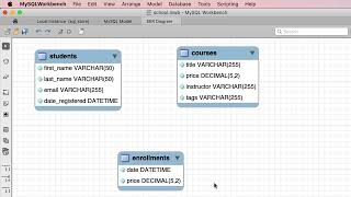 SQL #106 - Primary Keys [By Mosh Hamedani]