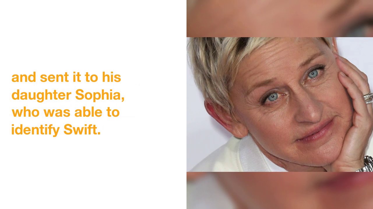 Ed O'Neill Had No Idea Who Taylor Swift Was—Until His Daughter Saved