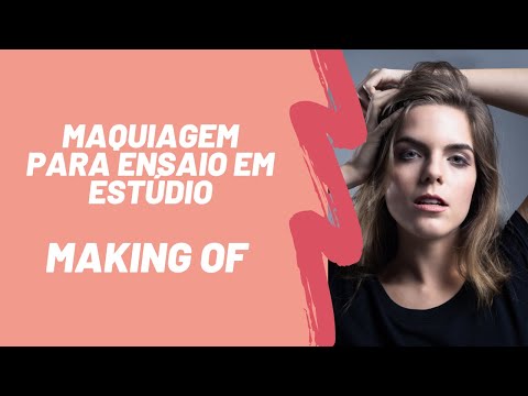 Maquiagem Inspirada no Filme: “O Fabuloso Destino de Amélie Poulain” –  Daniele Holdorf