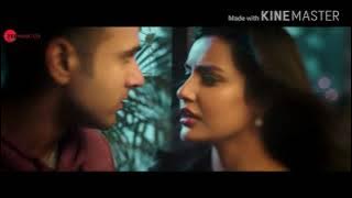 Tere hi jaise lagte hai sare full song HD