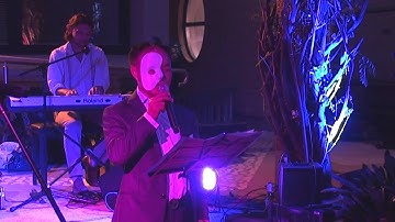 UNSW SPREE 201512-03 Groove Diffusion Zhengrong Shi