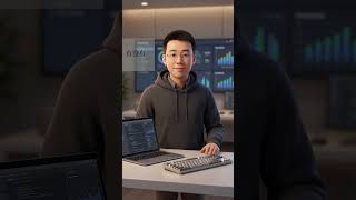 AI 沒退燒,但市場開始挑公司:深度財經分析測評報告 1080p caption