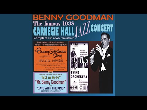 The Benny Goodman