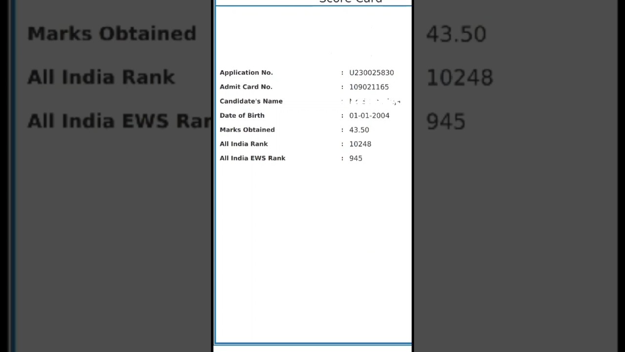 I failed in clat exam 😭 couldn't get any nlu 