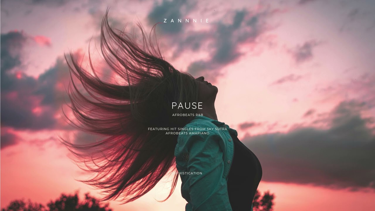 Pause Amapiano Afrobeats