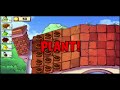 Plants 🆚️ Zombies | Adventure | Roof | Level 4 Kuatkan Pertahanan Guys, #plants #video #roof