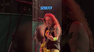 Soulfly - Live in Charlotte, NC 04/29/2026