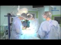 Хірургія європейського рівня тепер в Україні!