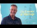 The essence of marriage full service  jeff vines  how to fix your marriage week 3