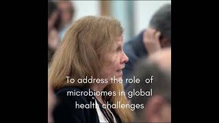 Microbiomes at the One Health Summit