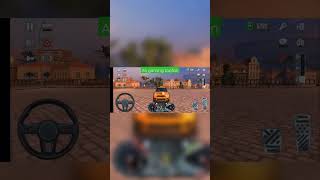 Taxi simulator 2022 | Best car driving for mobile | Taxi game | Task car game screenshot 3