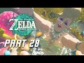 Legend of Zelda Tears of the Kingdom Walkthrough Part 28