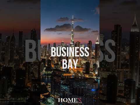 Top 5 Performing areas in Dubai