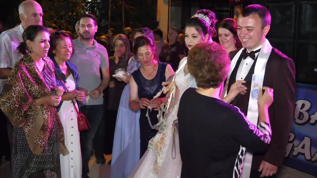 Selime & Oruc   Wedding 2