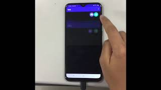 App Inventor Demo Video 2Z Group B2 screenshot 2