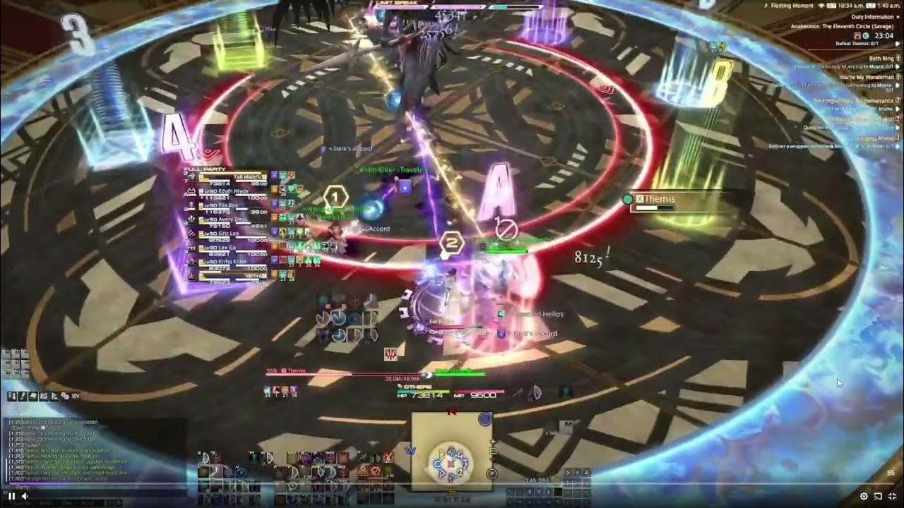 P11S Yumi Uptime Dark and Light MiniGuide YouTube