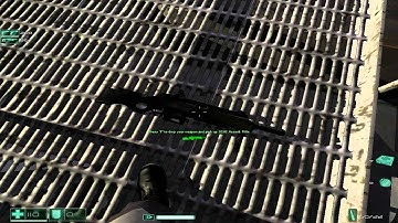 F.E.A.R (PC) | Interval 03 - Escalation | Part 2 - Heavy Resistance