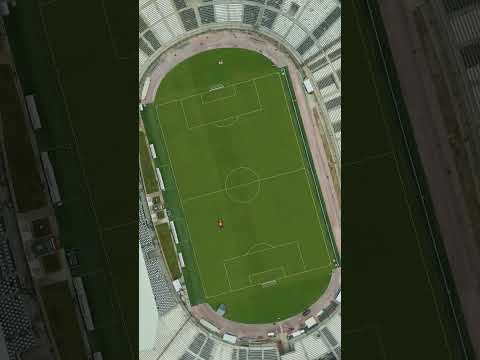 PAOK FC Stadium