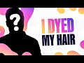 LL STYLISH | SO I DYED MY HAIR...