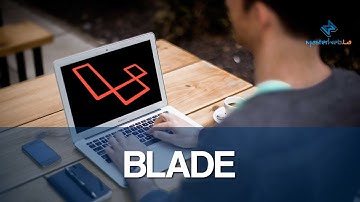 Laravel 5.1 [Video 5] - Motor de Plantillas Blade