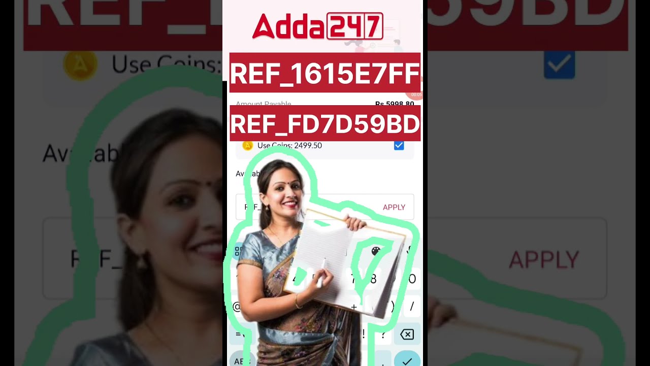 Ssc ADDA 247 English Vocabulary For SSC CGL All Bank Mahapacks Maximum Discount Coupon