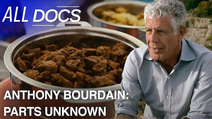 Trying Oman Food For The First Time | Anthony Bourdain Parts Unknown | All Documentary