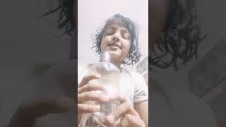 fun hub with Anshika rose water